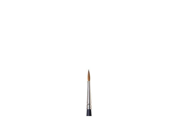 Artists Watercolour Brush Sable Round 4